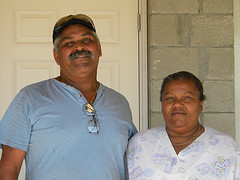 Cabrera-Quintero Family