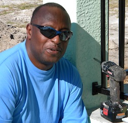 Gary Woods