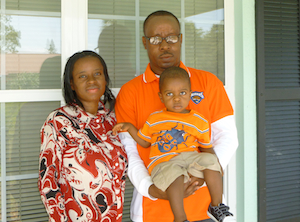The Sibrun-Estivene Family
