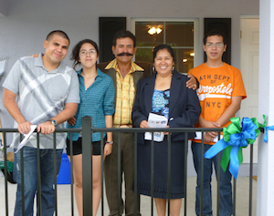 Sifuentes Family