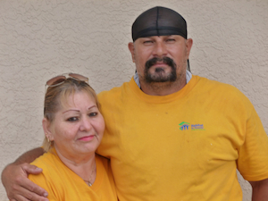 Caraballo Family