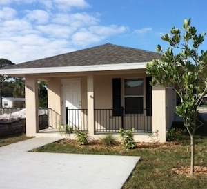 Caraballo Home
