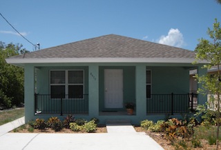 Hayward Home