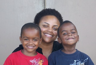 The Dixon Family