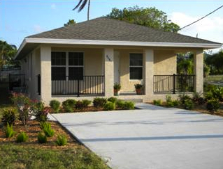 Dixon Home